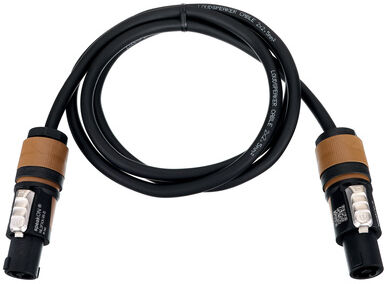 pro snake 13091 Speaker Twist Cable 1.5m