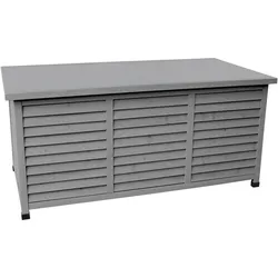 Leco, Kissenbox, Kissenbox VINTAGE anthrazit