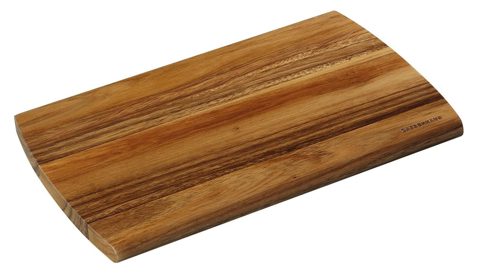 Dripio Houten snijplank slagersblok bruin B/D: 36 x 23 cm
