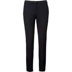 Kariban Damen Anzughose K731 navy L