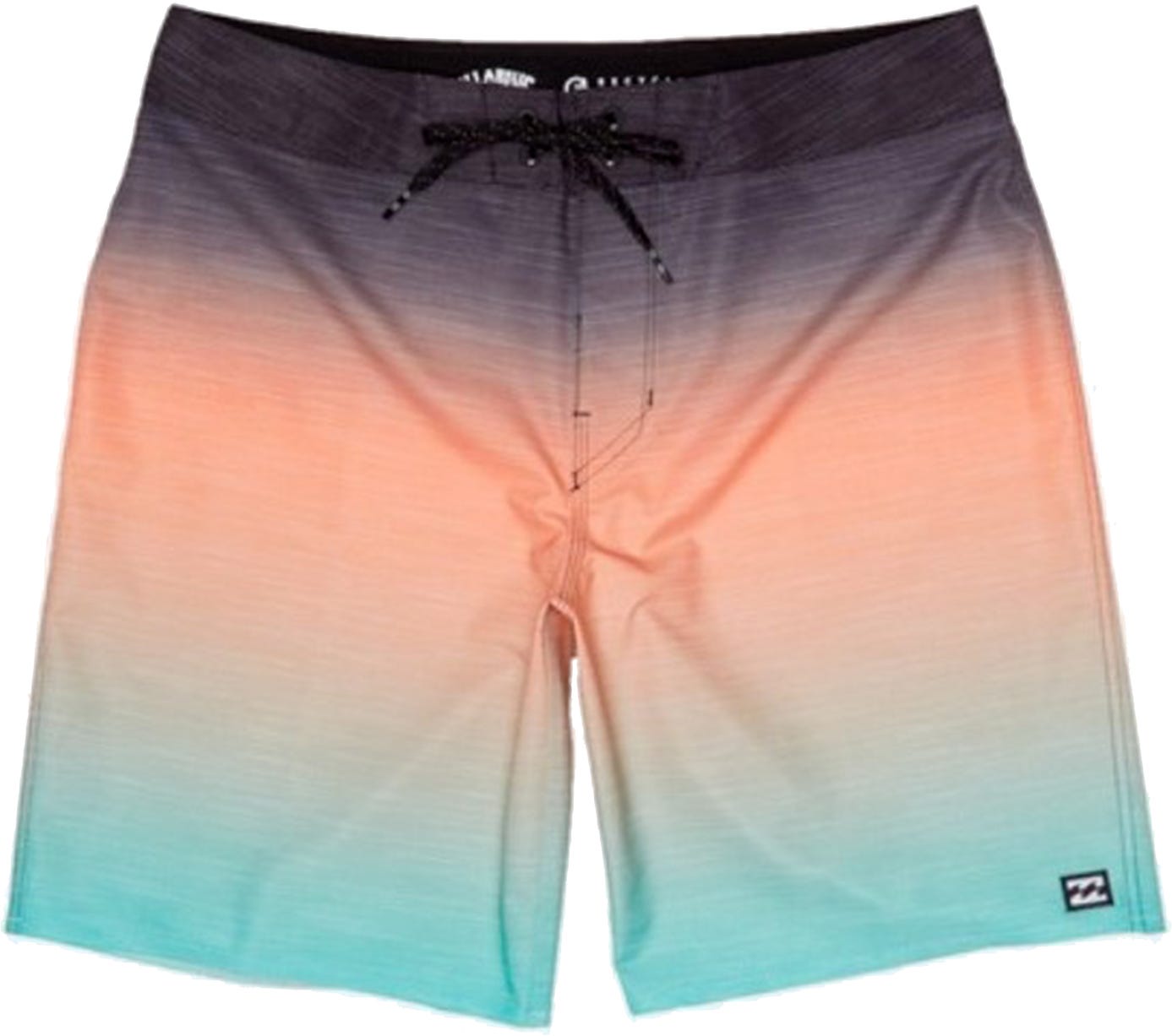 Billabong All Day Fade Pro MINT