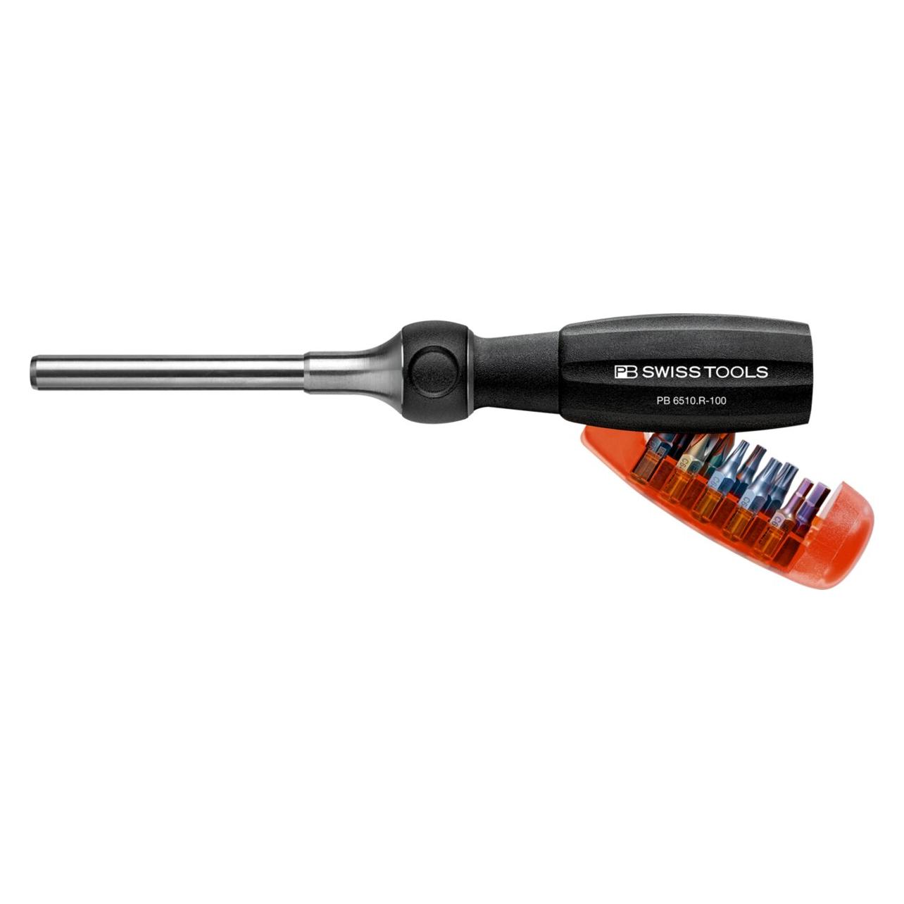 PB Swiss Tools Insider 3 (PB 6510.R-100)