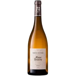 Blanc Ivoire 2024 - Château Soucherie