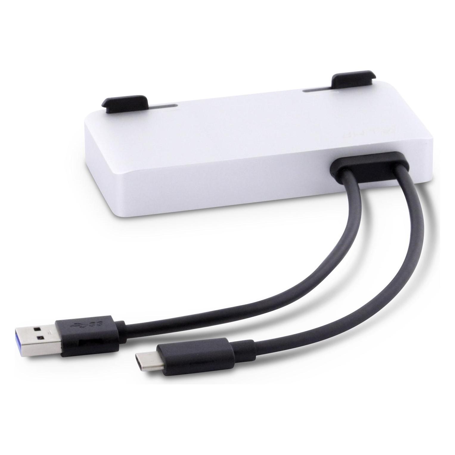 LMP Attach Hub (USB-C, 7 Ports) (18629)