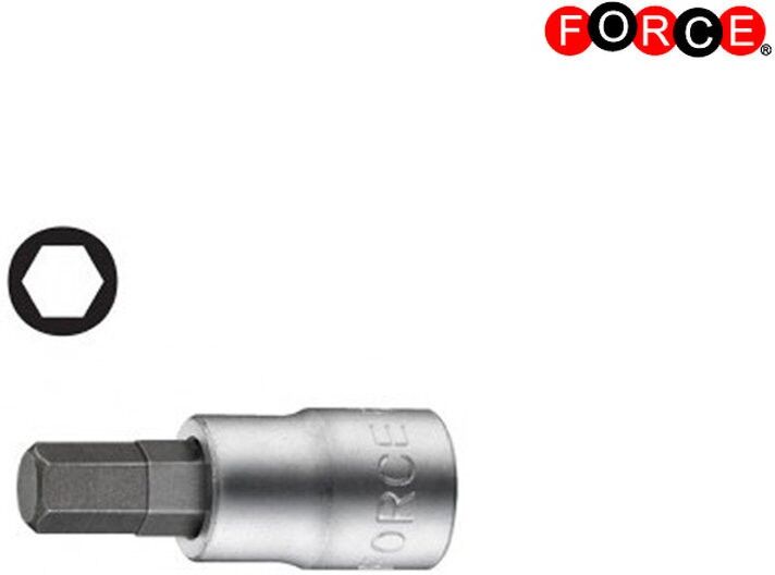 FORCE 33408012 Socket
