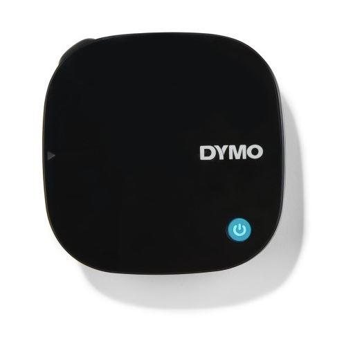 Dymo LT-200B großes Display mit 20 Geräten + 40 Bänder