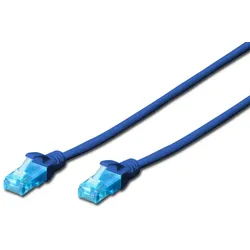 Digitus CAT 5e U/UTP Patchkabel