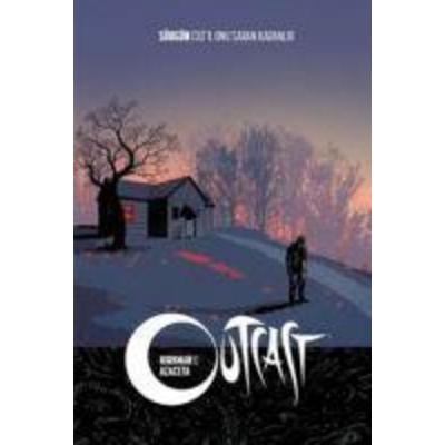Outcast, Taschenbuch von Robert Kirkman, Arkabahce Yayincilik