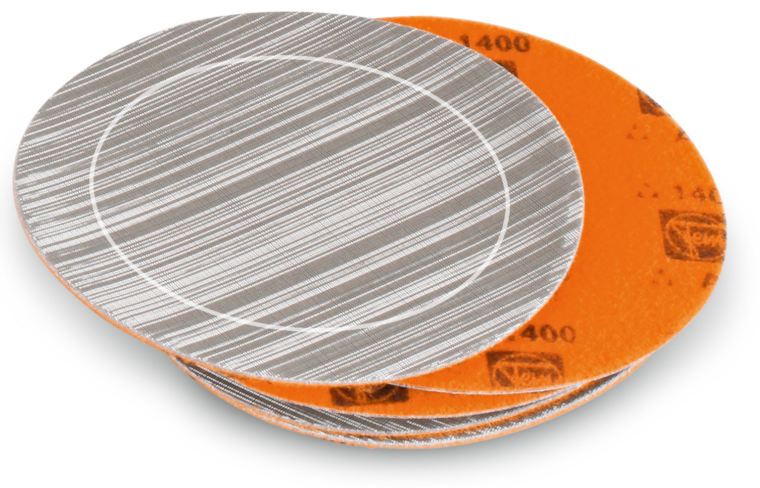 FEIN Schleifblatt Pyramix, Korn 800, VE 5 St 63717241010