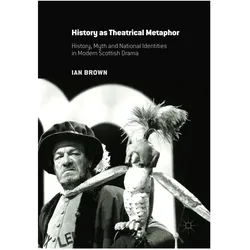 Springer History as Theatrical Metaphor (Ian Brown, Englisch), Sonstige Literatur