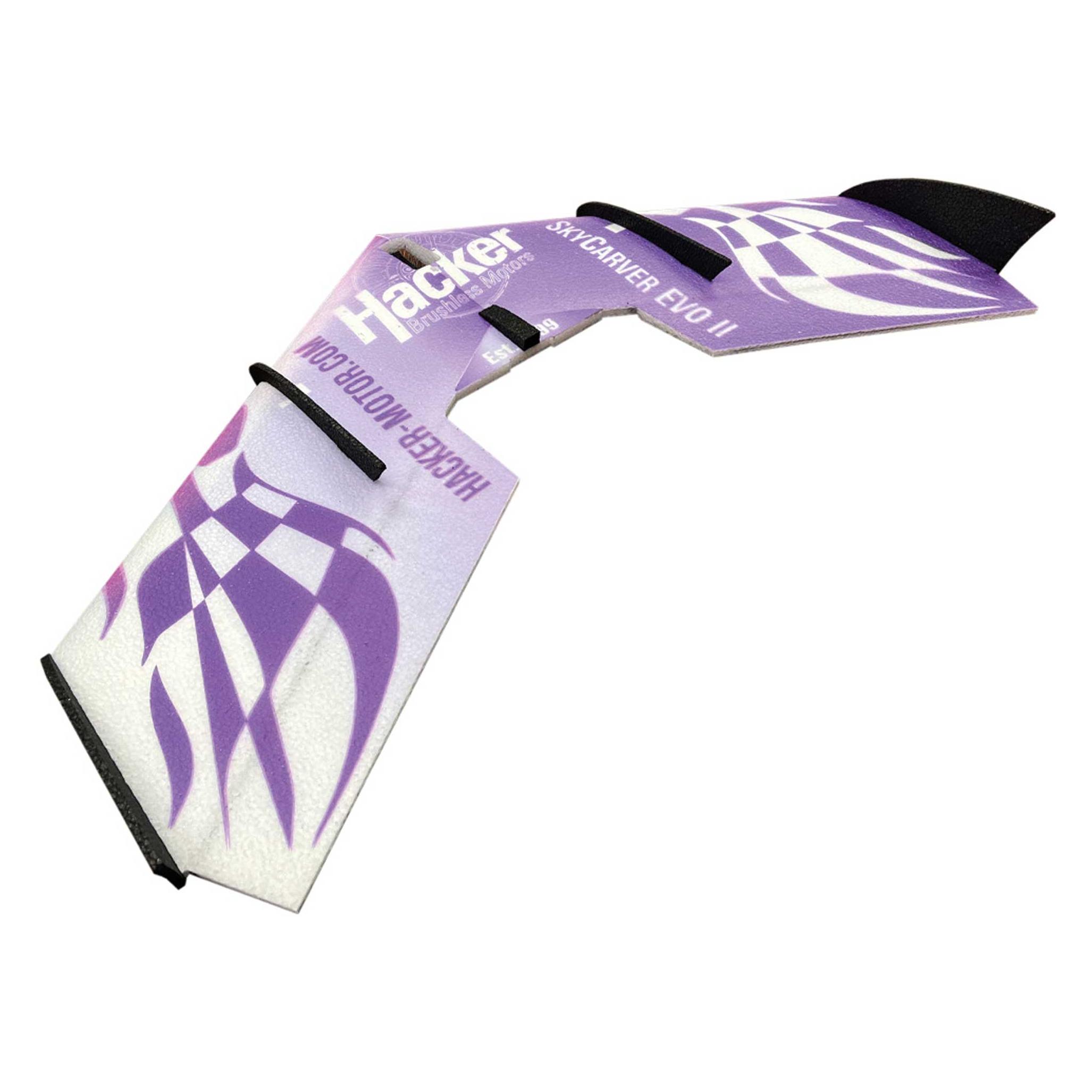 Hacker skycarver evo ii (Kunstflug) (10949503)