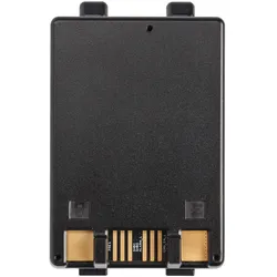 Brady Rechargeable Lithium-ion, Batterien + Akkus