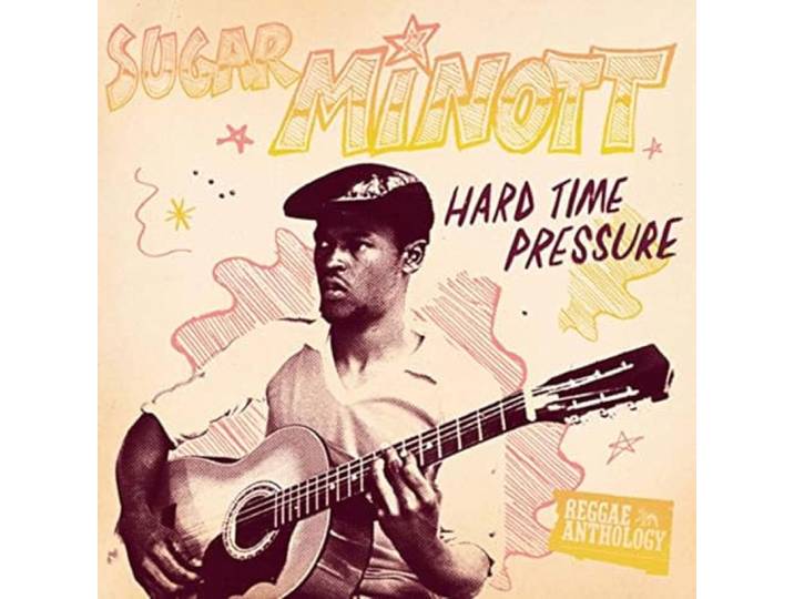 Hard Time Pressure