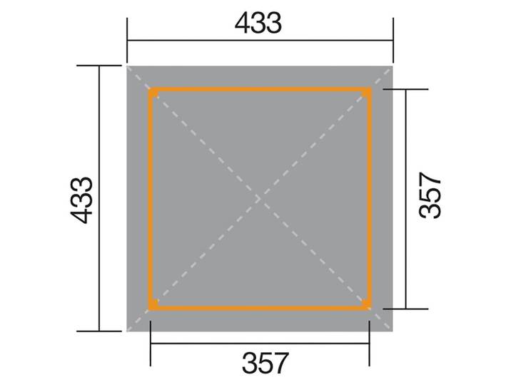 weka Gartenoase 651 A Gr.1