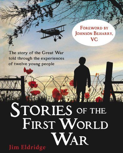 Jim Eldridge - Stories of the First World War (My Story) - Preis vom 28.09.2026 21:19:57 h