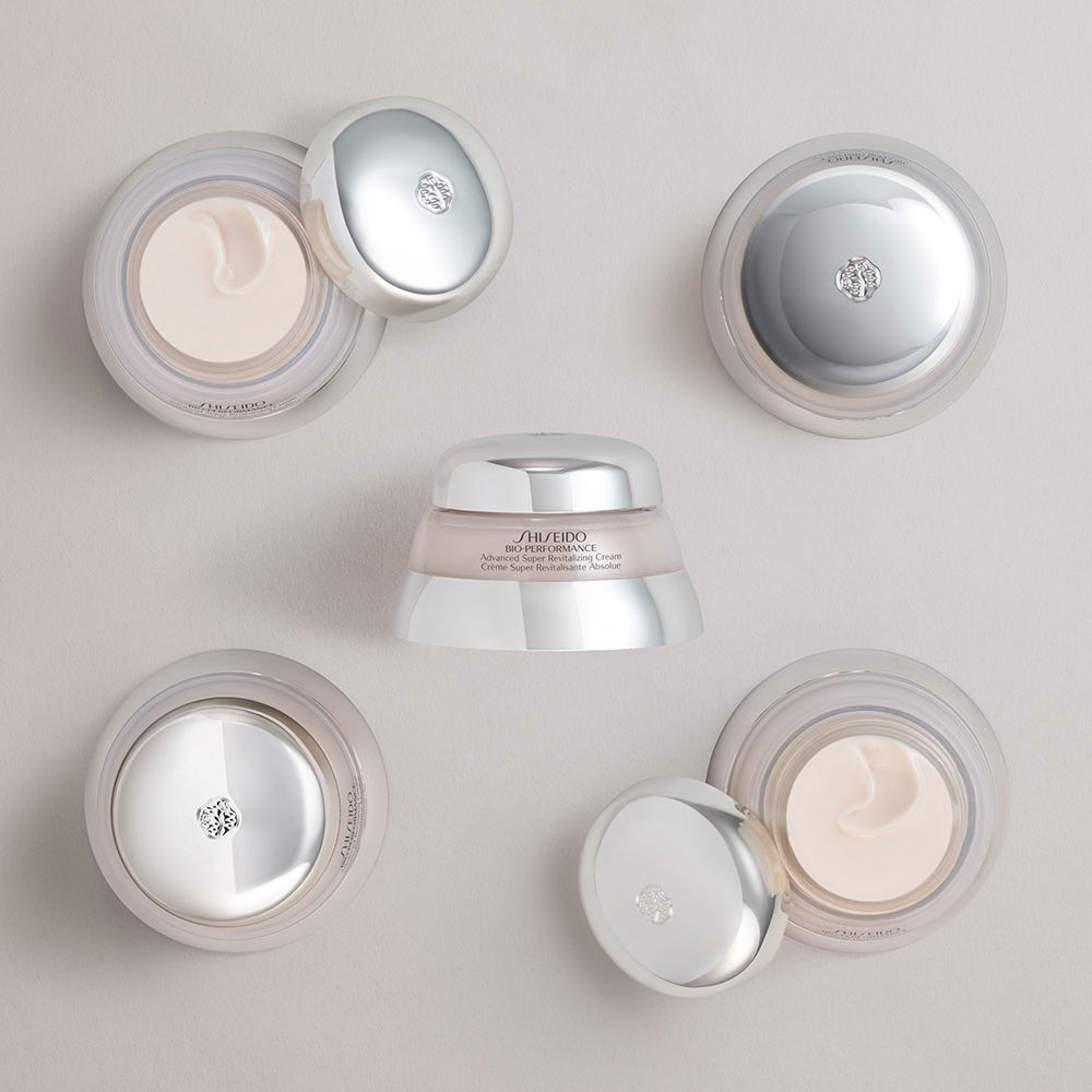 Shiseido Bio-Performance Advanced Crème Super Revitalisante 75 ml