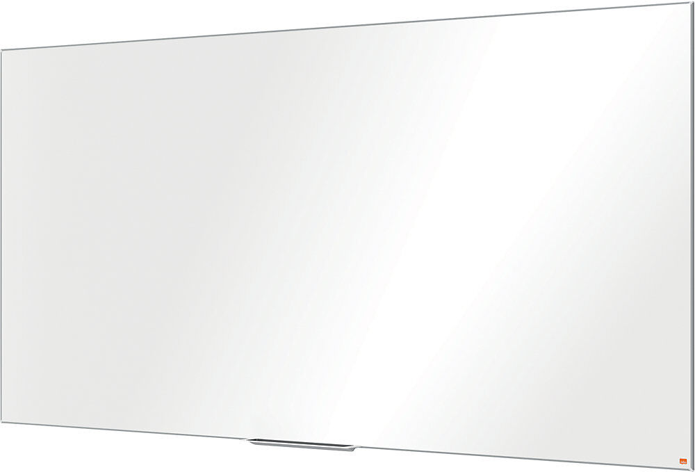 Whiteboard Nano Clean™ PRO, Stahl, lackiert, BxH 2400 x 1200 mm nobo
