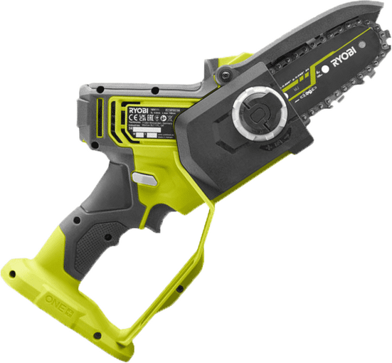 Akku-Astkettensäge RYOBI RY18PSX10A-0 18V - SOLO - Ohne Akku und Ladegerät