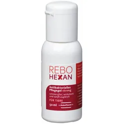 50 ml ReboHexan Gel strong