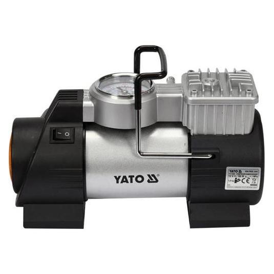 Yato Compressor (10 Bar) (YT-73460)