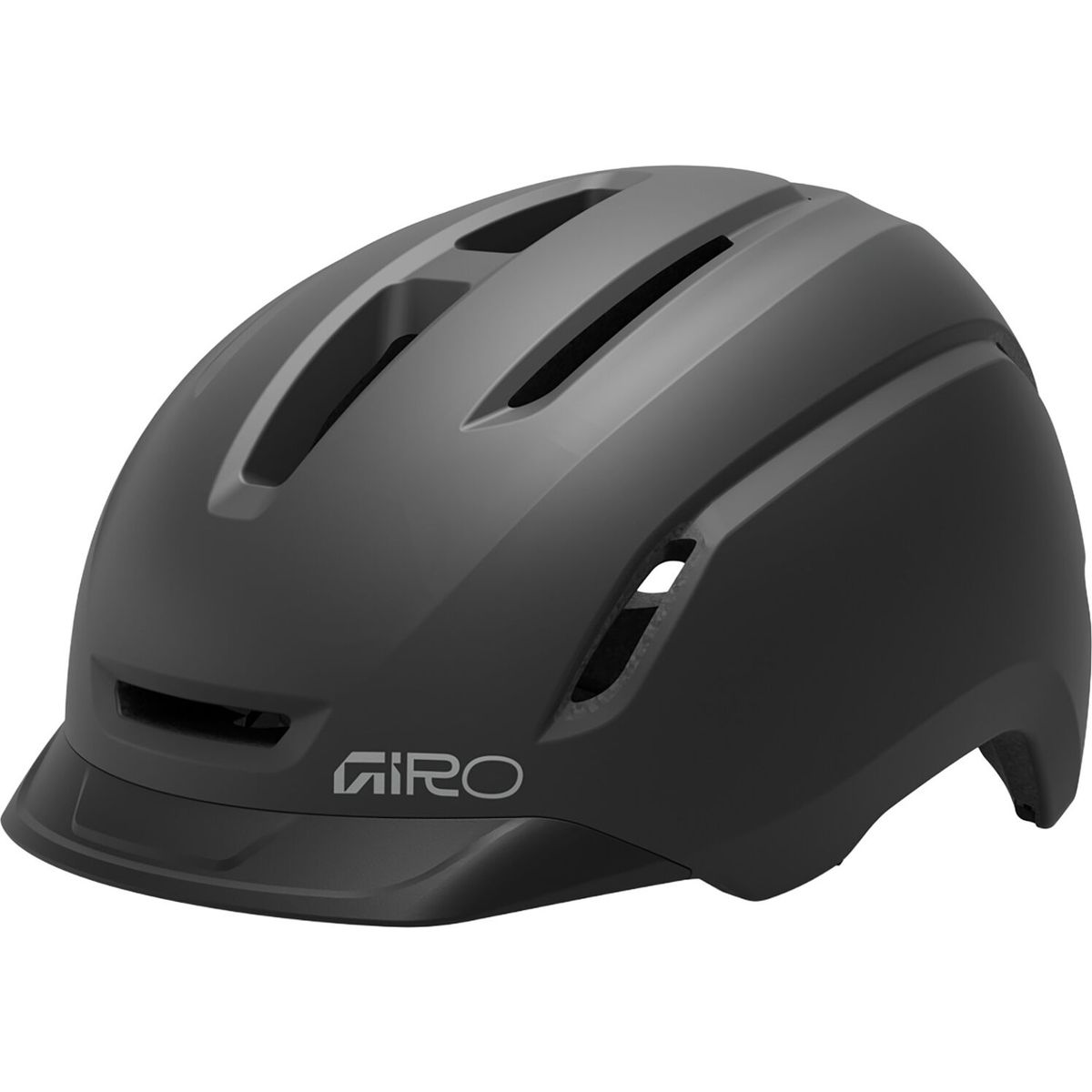 Giro Caden Mips II Fahrradhelm matte black L 200332-003