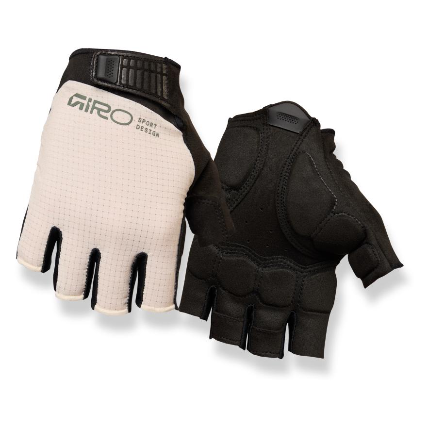 Giro Bravo II Gel Glove (XL) (39094-224-XL)