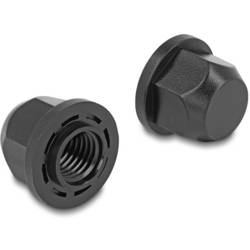 Delock 60284 Schutzkappen Nylon 60284 1 St.