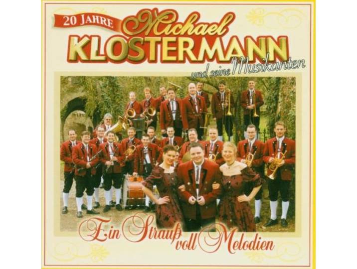 20 Jahre