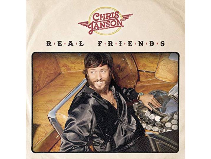 Real Friends (CD)