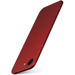 moex Alpha Case iPhone 17e Hardcase ultra dünn
