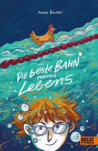 Anne Becker - Die beste Bahn meines Lebens: Roman - Preis vom 04.10.2026 03:51:26 h