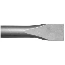 PROTEC Flachmeissel SDS-Max 25x280mm PFM-MAX25280