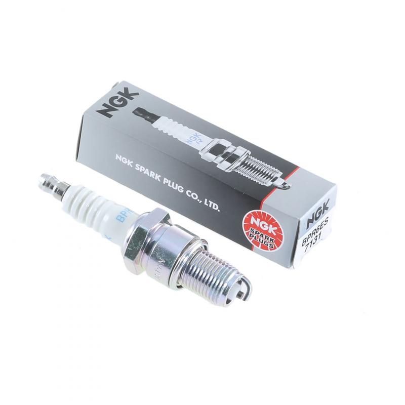Bougie NGK BPR6ES Standard