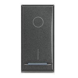Legrand Ausschalter Axolute Anthrazit HS4002 1 St.