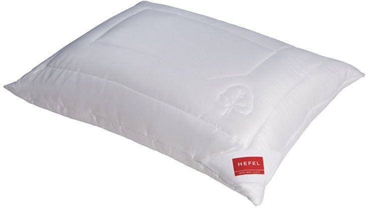HEFEL Kissen Klima Control Comfort 40x60cm weiss EG