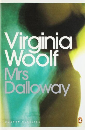 Virginia Woolf - Mrs Dalloway (Penguin Modern Classics) - Preis vom 06.10.2026 07:26:00 h