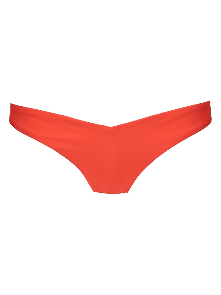 LASCANA Bikini-Hose "Gina" in Rot - 38