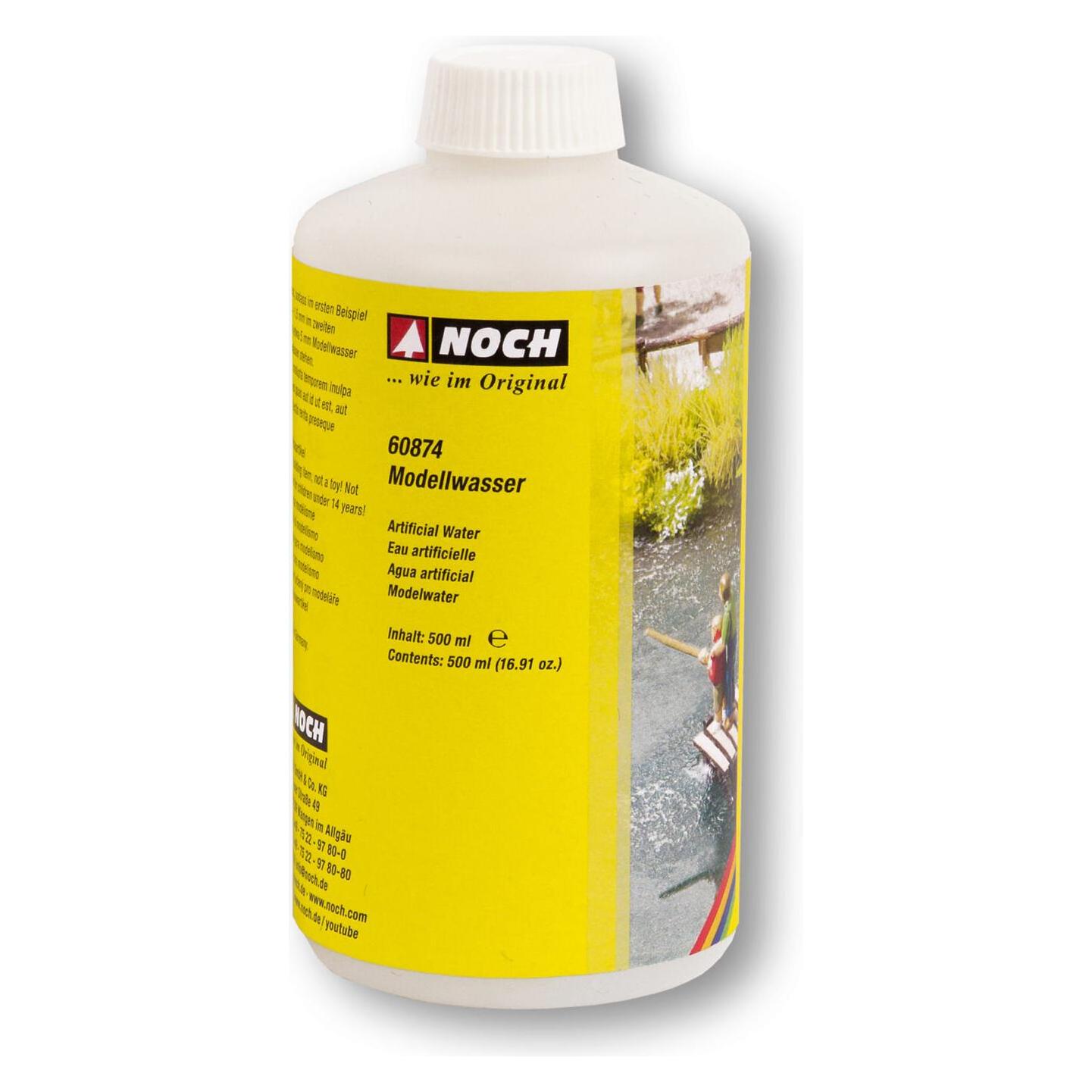 Noch Modellwasser XL (60874)