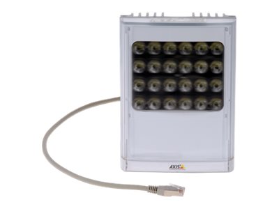 Axis T90D35 PoE W-LED Illuminator - Infrarot-Illuminator (01218-001)