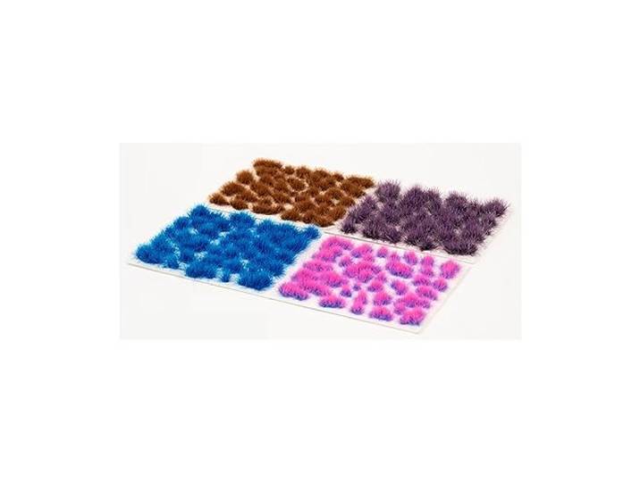Gamers Grass Mystieke nevels Set