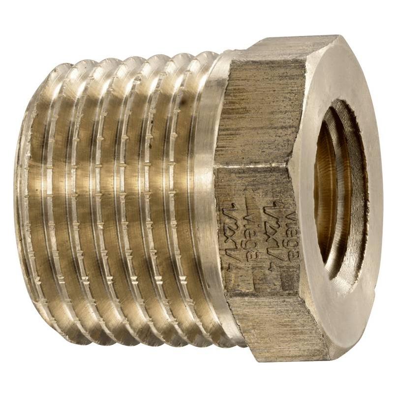 Pferd Reducing nipple R 1/2 x 1/4 (80801163)
