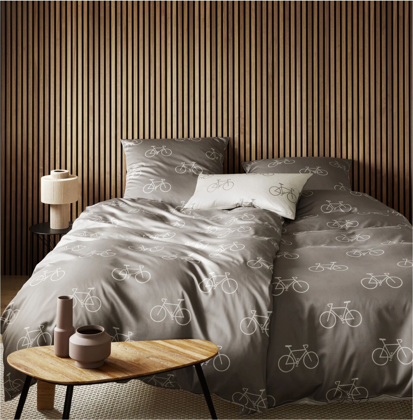 Elegante Velo, Taupe  Taupe
