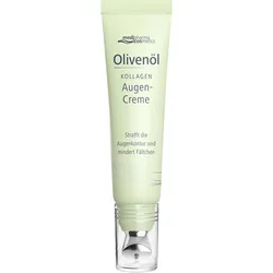 Olivenöl Kollagen Augencreme 15 ML