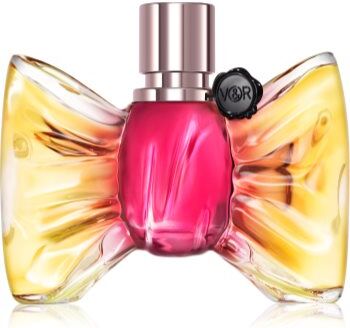 Viktor&Rolf Bonbon Caramel Crunch Eau de Parfum para mulheres 50 ml. Bonbon Caramel Crunch