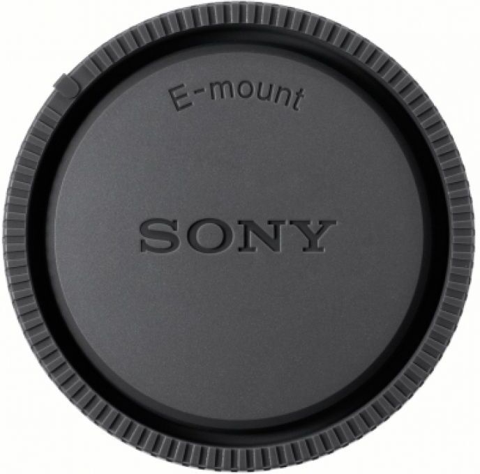 Sony ALC-R1EM Bouchon arrière de l'objectif Sony Monture E