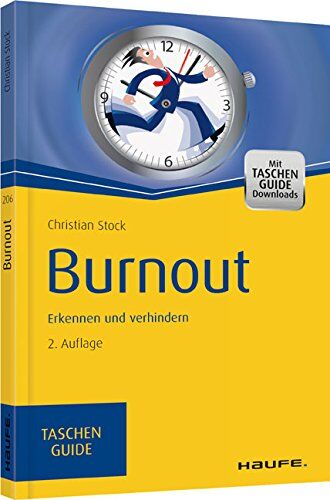 Christian Stock - Burnout: Erkennen und verhindern - Preis vom 09.10.2026 07:28:09 h