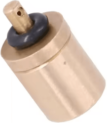 Inspire Curations Butane Gas Refill Adapter For Camping Stoves & Gas Canisters 1pc