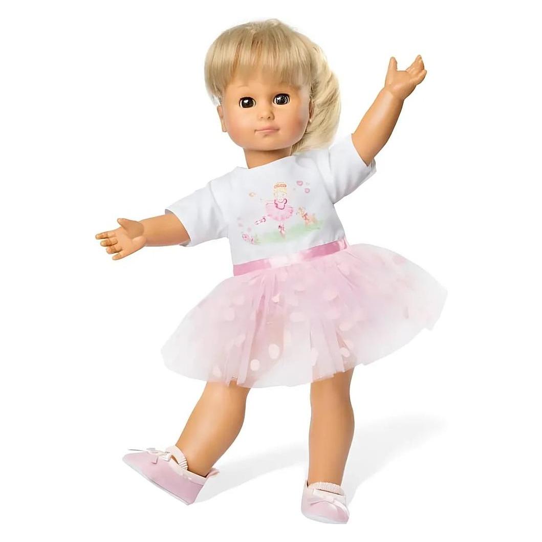 Heless Doll Kleid Ballerina (1820)