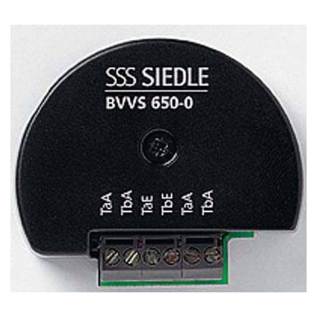 Siedle Bus-Video-Verteiler (200032245-00)