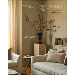The Soft Minimalist Home, Schulbücher von Abi Dare